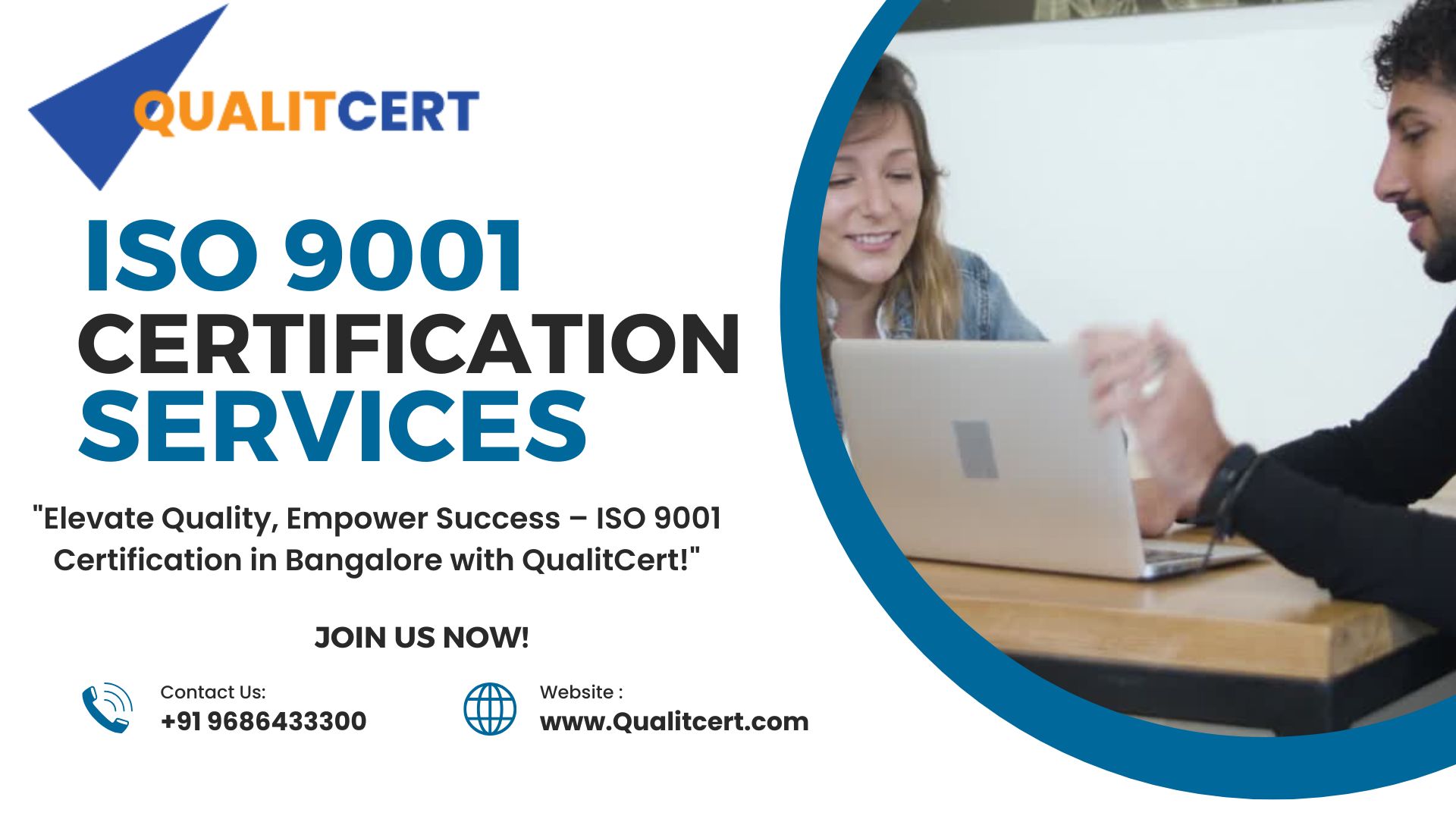 Iso 9001 Certification In Mumbai: Your Gateway To Quality Excellence